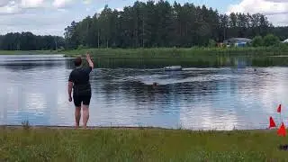 16.06.2024 новый класс чемпионов