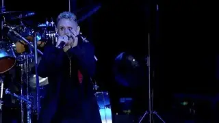 Depeche Mode - The Things You Said (Live at VOLT Festival 2018)