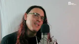 #MusicFilmsFactoryElPodcast / Entrevista a @agnidurden