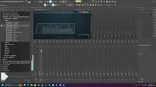 How to make a jersey / ny drill beat 2025 (tutorial)