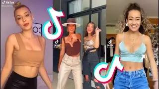 ES QUE ME GUSTA TODO DE TI TIKTOK || TENDENCIA TIKTOK