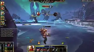 Professional Turret Placer