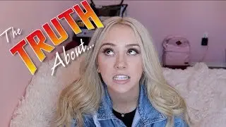 Why Capron Funk and I broke up...