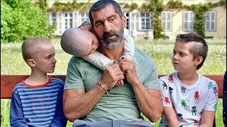 SANDSTERN | Trailer & Filmclips deutsch german [HD]