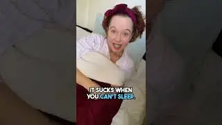 Third Eye Closure For Sleep