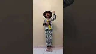 PERTANDINGAN NYANYIAN SOLO TAHUN 1