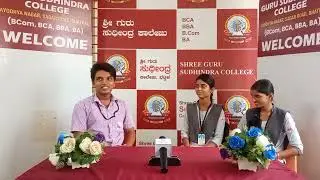 Webisode#32 | Placement | TCS | Interaction with Talents | Vishnavi Haridas & Pushpa Naik