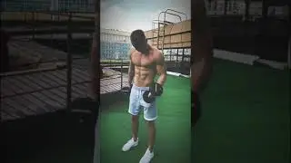 Роман Гриценко дом 2 легенда , мечта , тренировка