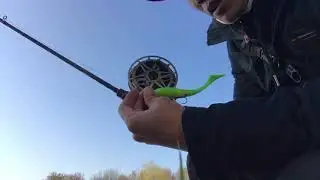 *тест* Знакомство с НЕВСКОЙ КАТУШКИ