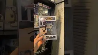 Funko Chase steal! #funko #shorts