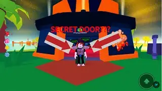PLS DONATE SECRET