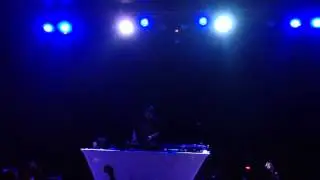 AFK/ Lawrence, KS