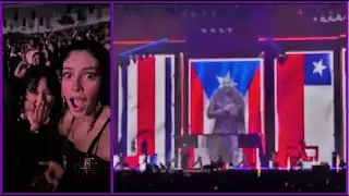 Don Omar Concert Vlog: 2024