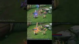 Skin Miya Legend Vs Collector 🥶 ⁉️ 