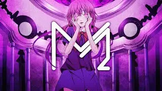 My Yandere Queen | Yuno Gasai AMV (Mikuza)