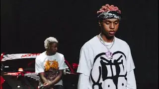 SoFaygo & Ken Carson - FWM
