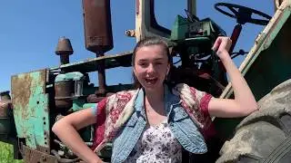Частушки 
