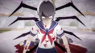 Yandere Simulator #19 - Nove Demonske Moci & Easter Egg