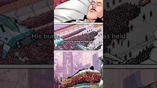 The Burial of Oliver Grayson