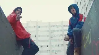 BARDERO$ - DE VUELTA (Prod. Dellalowla) (Shot by @headprod)