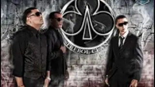 Trebol Clan Feat Ñengo Flow -- Yo Quiero Tenerte