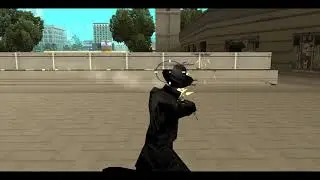 Cleo Bullet Tracer For SAMP 2021 [Download In Description]