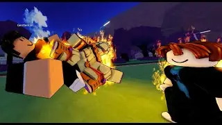 All New Beatdown In Stand Proud (Update 2)
