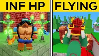 28 Roblox Bedwars Tips YOU Should Start Doing
