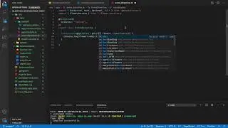 2.2 В чем отличие между @Host() и @Self() декораторами?