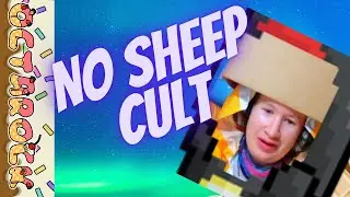 Octa out of context 5 - Not A Sheep Cult!!