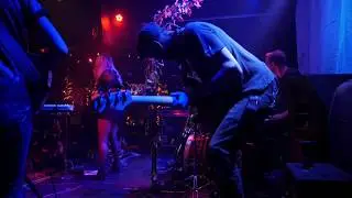FELL FROM A STAR // Carving Out a Name LIVE at Tractor Tavern