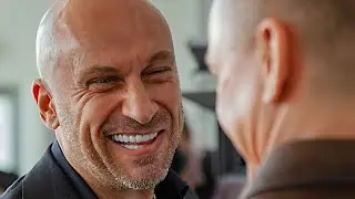 БУМЕРанг — трейлер (2020) комедия, криминал, Россия