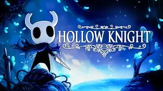 [Hollow Knight] Practicing for Pantheon 5!