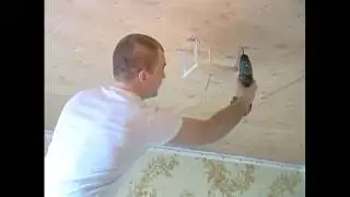 suj Sistema potolkov