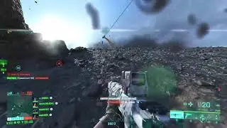 BF2042