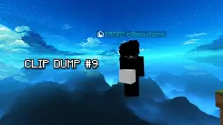 Moderator on Bridger.land... (Clip Dump #9)
