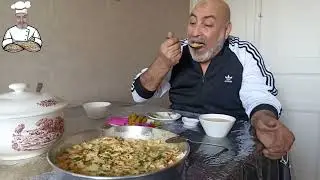 شوربة العدس الاحمر وصفة مغذية وغير مكلفة وسريعة التحضير