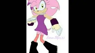 Sonadow #2  - yaoi ❤