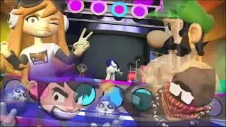 SMG4 New Theme Song (2024) (REUPLOADED)