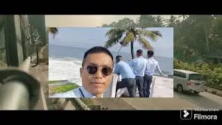 a visit to Aazhimala #DASO 96, team6 #CAPF SI #motivationalvideo