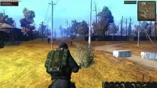 Stalker-Online - Аналитика обновы+ ЛЮТЫЙ БОМБЕЖ!