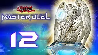 Engel und Teufel Megalithen | Yu-Gi-Oh! Master Duel #12 | Let's Play [Deutsch]