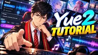 How to Use Yue2 Music Generator