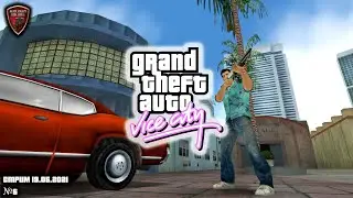 Grand Theft Auto: Vice City | GTA: Vice City №6