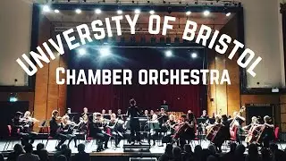 University of Bristol - Chamber Orchestra
