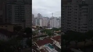 20240521 063314 #naturezabela Bom dia amigos! Terça Feira 21.05.2024 Santos SP Alexandre Badú