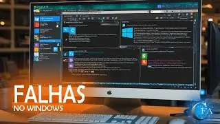 Como Identificar Falhas no Windows com o Visualizador de Eventos
