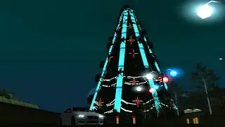 ДВИЖУХА НА СЕРВЕРЕ 