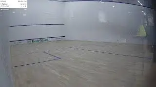 ЦЭ Турнир 27.01.24 Корт1