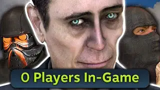 Exploring Dead Online Games